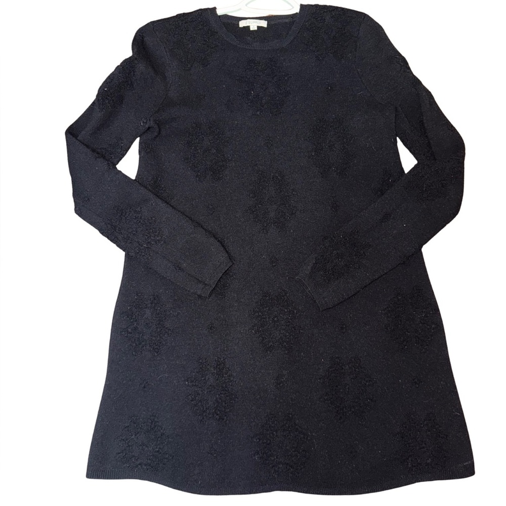 Z Supply Sweater Dress S